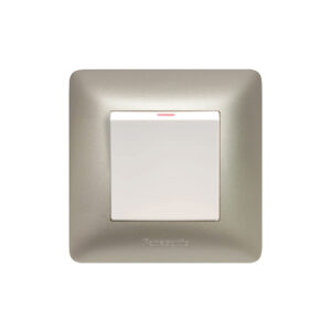 Simplus Metalic Gold