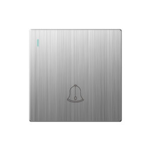 Aqua Xtreme Grey Bell Push