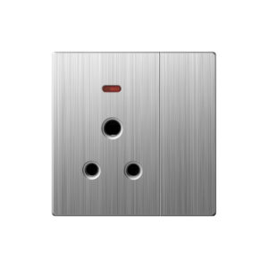 Aqua Xtreme Grey Power Plug