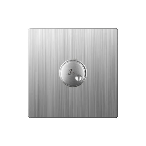 Aqua Xtreme Grey Fan Dimmer