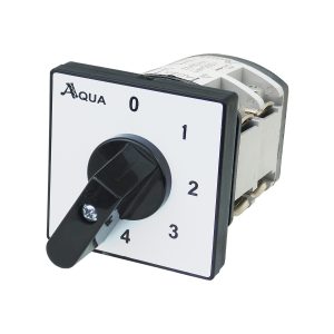 Phase Selector