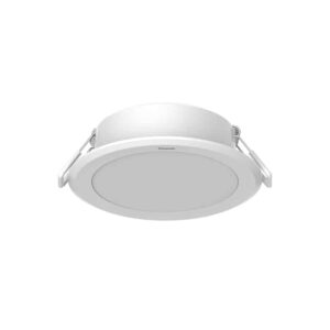 PANASONIC LED SMD DOWN LIGHT 6 WATT 3000K