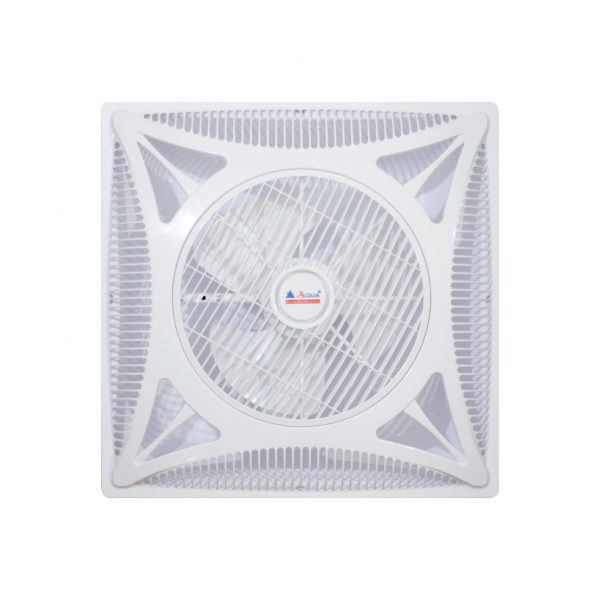AQUA FALSE CEILING FAN 14" SUPER SLIM