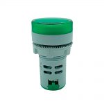 AQUA LED PHASE INDICATOR GREEN