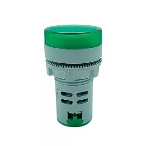 AQUA LED PHASE INDICATOR GREEN
