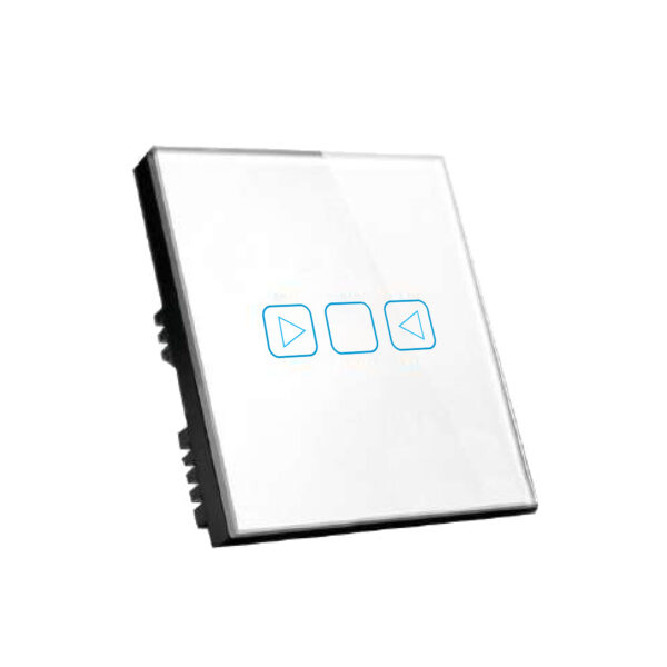 Glass Wifi Smart Light dimmer
