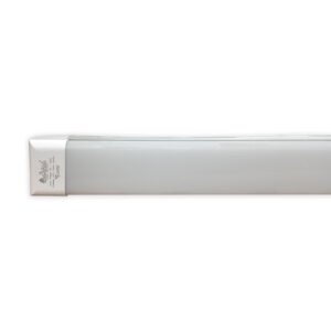 AQUA LED TUBE LIGHT 20 WATT 2 FT 4000K WARM WHITE
