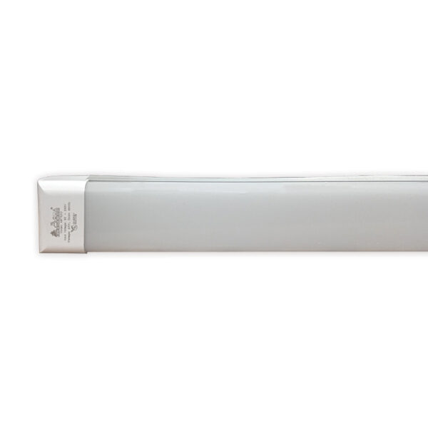AQUA LED TUBE LIGHT 20 WATT 2 FT 4000K WARM WHITE