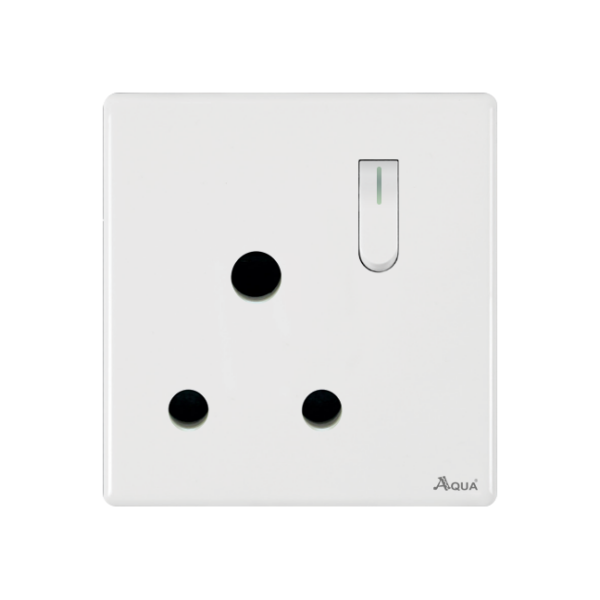 AQUA NEO SUPER WHITE POWER PLUG