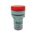 AQUA LED PHASE INDICATOR RED