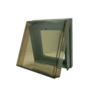 Panasonic 1G Weatherproof Cover Plastic