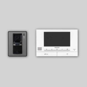 VL-SV70BX video intercom system Basic Model