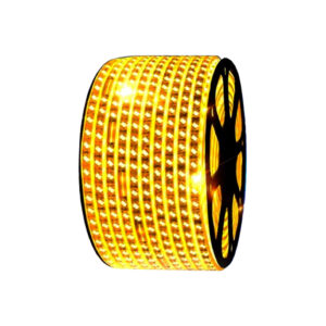 AQUA ROPE LIGHT 100MT 2835 (WARM)