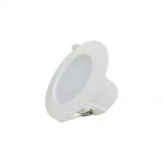 AQUA LED DOWN LIGHT 7 WATT 3000K WARM